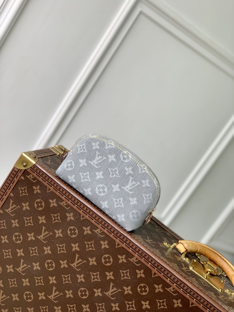 LV Cosmetic Bags